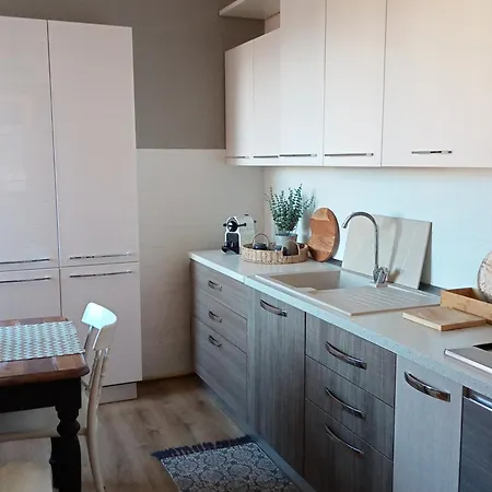 Comecasadeluxe Appartamento Divignano