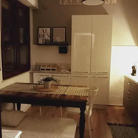 Comecasadeluxe Appartement *
