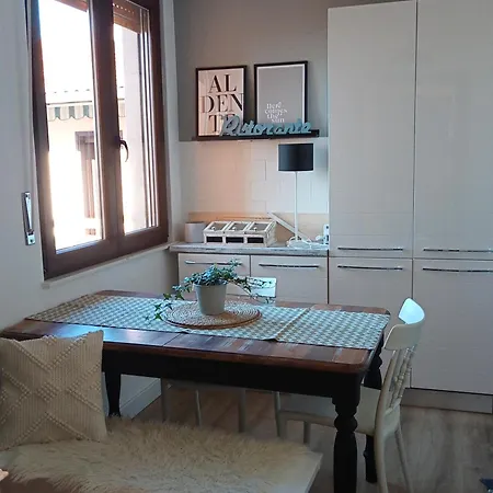 Comecasadeluxe Appartement