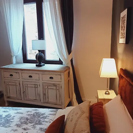 Appartement Comecasadeluxe Divignano