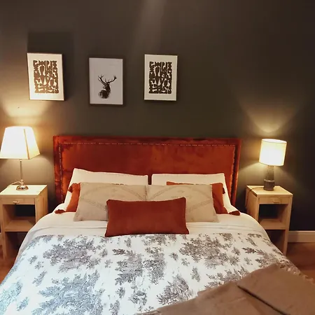 Comecasadeluxe Appartement Divignano