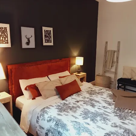 Comecasadeluxe Appartement